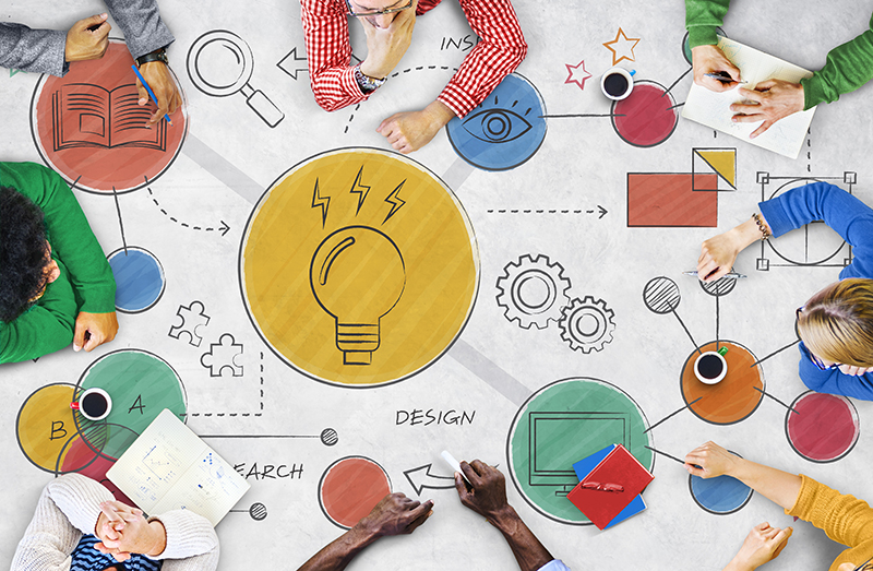 Transformación educativa